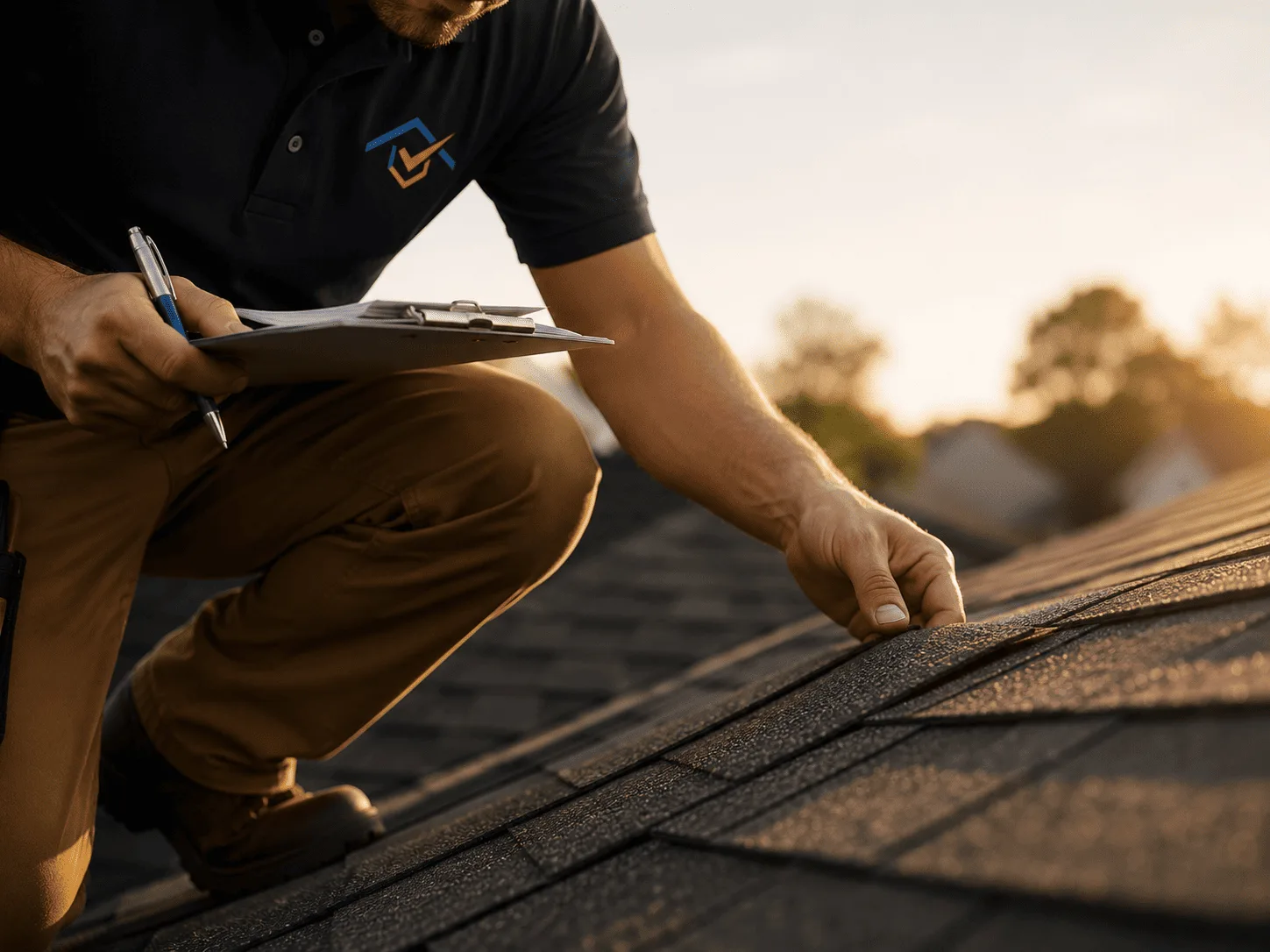 Why Choose Roof Inspection in Holden, MA